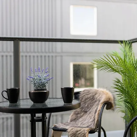 Bjorvika Apartments, Damsgard Area, Center Lägenhet Bergen