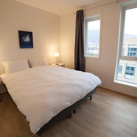 Bjorvika Apartments, Damsgard Area, Center * Bergen